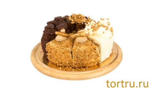 Торт "Ассорти", Арт-Торт, Москва