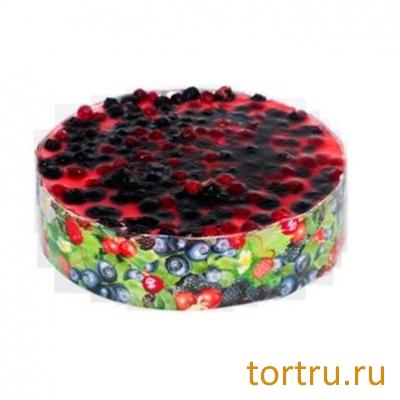 Торт Сочная ягода Mirel Торт Сочная ягода Mirel