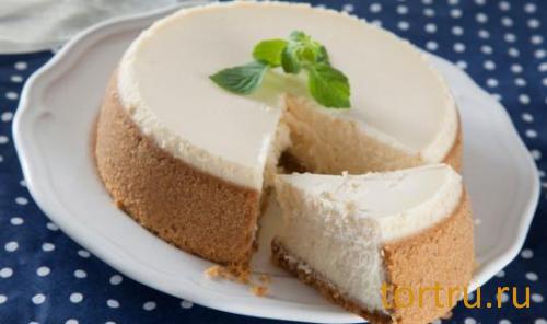 Чизкейк "Нью-Йорк", ВкусВилл