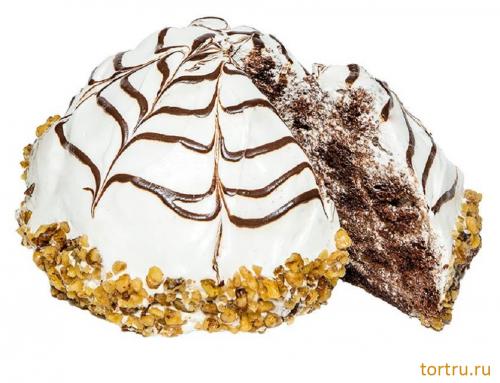 Торт "Ай-Петри", Медоборы, кондитерская компания