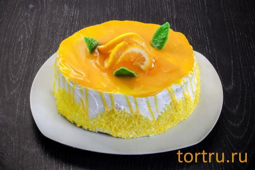 Торт "Шарм", "Кристалл" Пенза Торт "Шарм", "Кристалл" Пенза