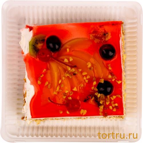 Торт "Дольче Вита", Лента