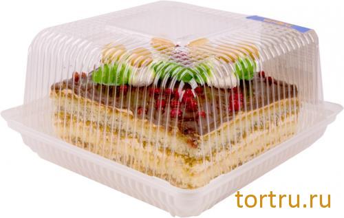 Торт "Лесная сказка", Лента