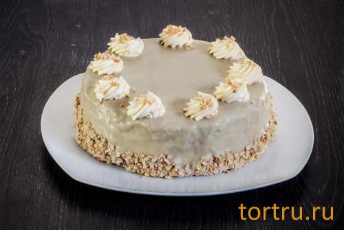 Торт "Торт с арахисом", "Кристалл" Пенза Торт "Торт с арахисом", "Кристалл" Пенза