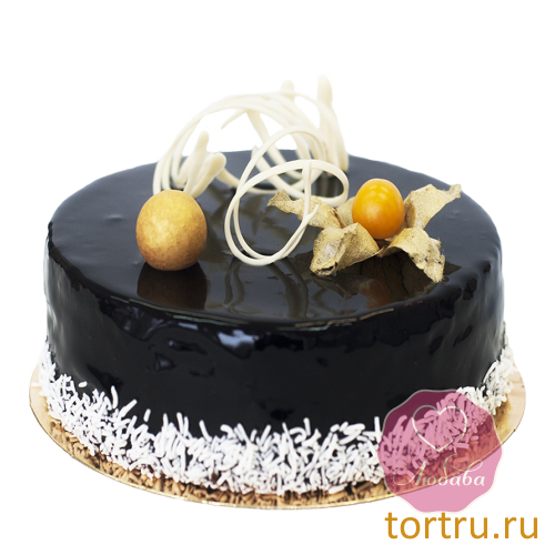 Торт "Венеция", Любава, кондитерская фабрика, Москва Торт "Венеция", Любава, кондитерская фабрика, Москва