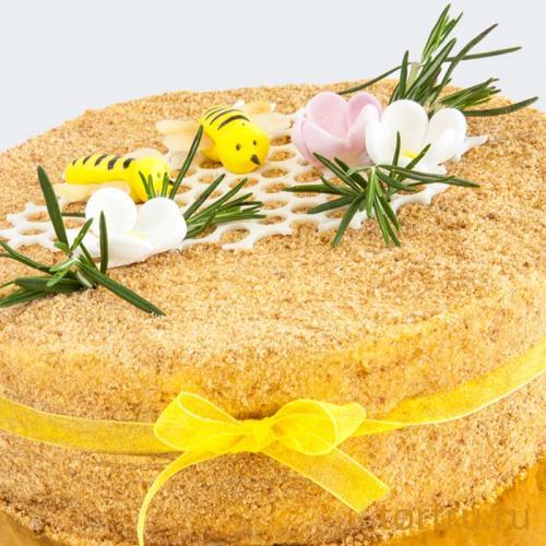 Торт "Татен", Онтроме, кафе-кондитерская, Санкт-Петербург Торт "Татен", Онтроме, кафе-кондитерская, Санкт-Петербург