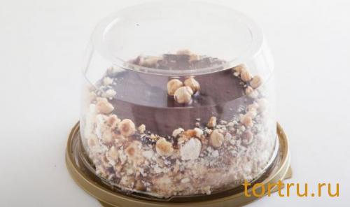 Торт "Киевский", ВкусВилл Торт "Киевский", ВкусВилл