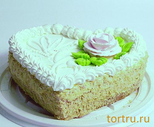 Торт "Элис", Хлебокомбинат Сергиево-Посадский