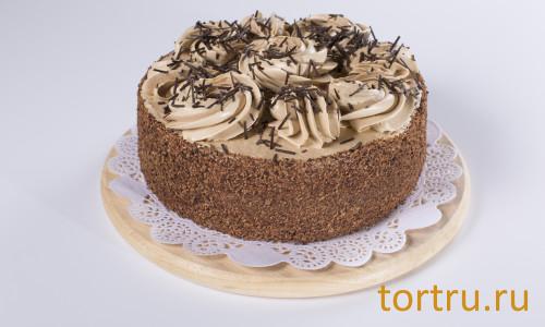 Торт "Сластёна", Арт-Торт, Москва