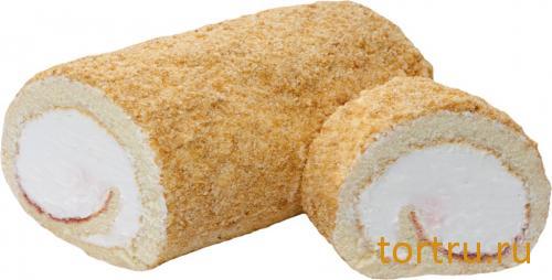 Рулет "Карамболь", Лента