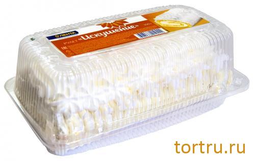 Рулет "Искушение", Лента Рулет "Искушение", Лента