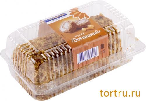 Рулет "Домашний", Лента Рулет "Домашний", Лента