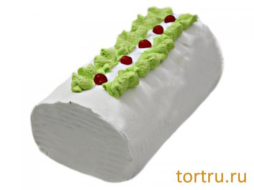 Рулет "Йогуртовый", Архангельскхлеб