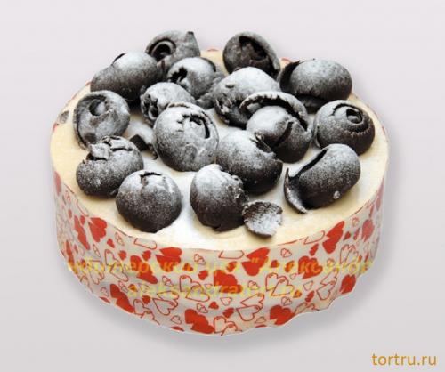 Торт "Зимний Венский", Кондитерский цех Александра, Солнечногорск