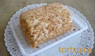 Рулет "Орешек", Ахтырский хлебозавод