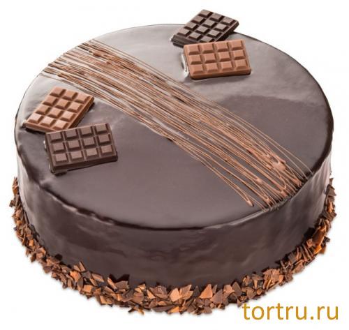 Торт "Чарли", фирма Татьяна, Воронеж Торт "Чарли", фирма Татьяна, Воронеж