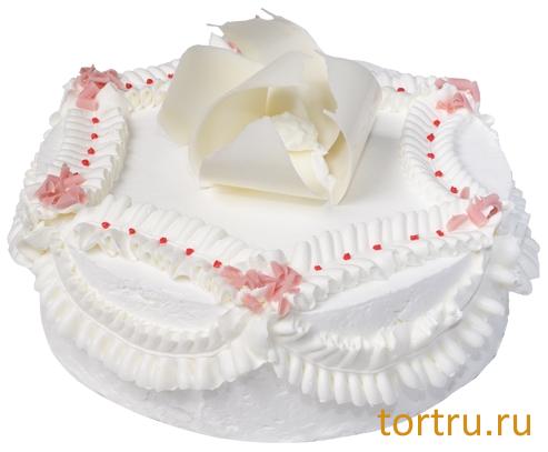 Торт "Творожный", кондитерская компания Господарь, Балашиха