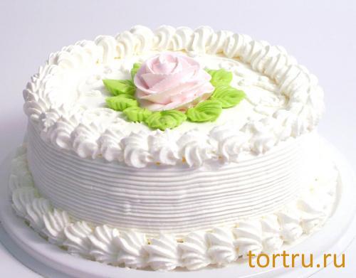 Торт "Белла", Хлебокомбинат Сергиево-Посадский