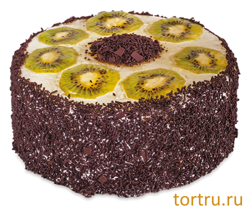 Торт "От Румянцева", кондитерская фабрика Амарас, Москва