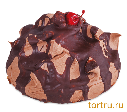 Торт "Триумф", кондитерская фабрика Амарас, Москва