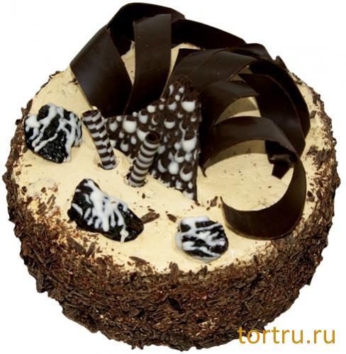 Торт "Финифть", кондитерская компания Господарь, Балашиха