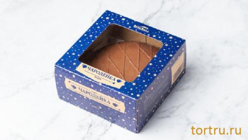 Торт "Чародейка", ВкусВилл Торт "Чародейка", ВкусВилл