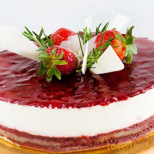 Чизкейк "Бостон", Онтроме, кафе-кондитерская, Санкт-Петербург