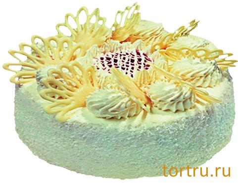 Торт "Принцесса", кондитерская компания Господарь, Балашиха