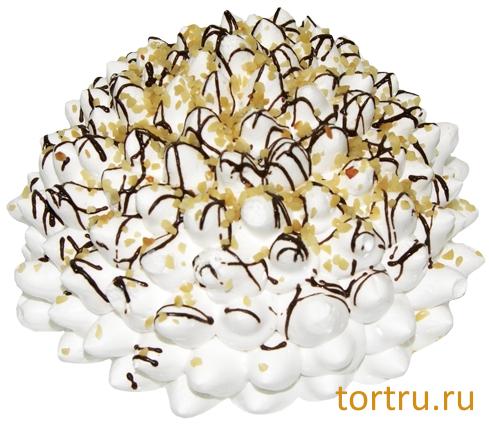 Торт "Мираж", кондитерская компания Господарь, Балашиха