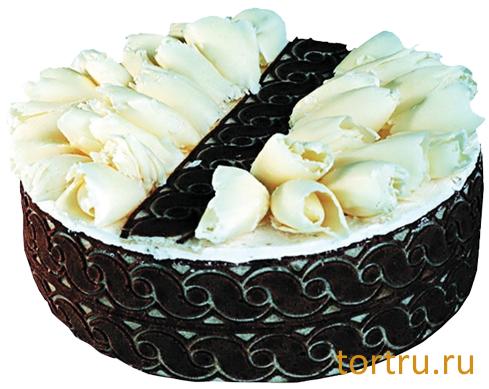 Торт "Венециано", кондитерская компания Господарь, Балашиха Торт "Венециано", кондитерская компания Господарь, Балашиха