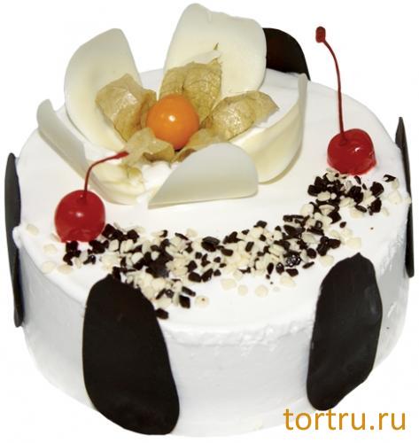 Торт "Сладкая симфония", кондитерская компания Господарь, Балашиха