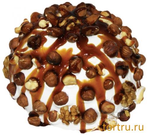 Торт "Изуми", кондитерская компания Господарь, Балашиха