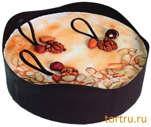 Торт "Оноре", кондитерская компания Господарь, Балашиха