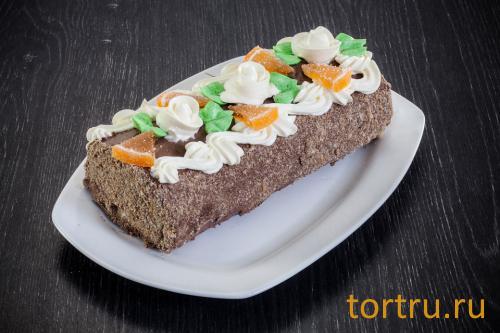 Торт "Сказка", "Кристалл" Пенза