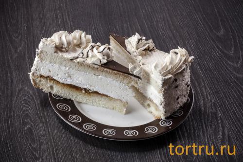 Торт "Марс", "Кристалл" Пенза