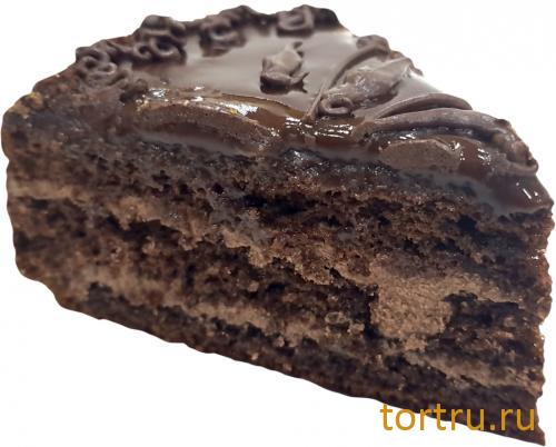 Торт "Прага", Лента Торт "Прага", Лента