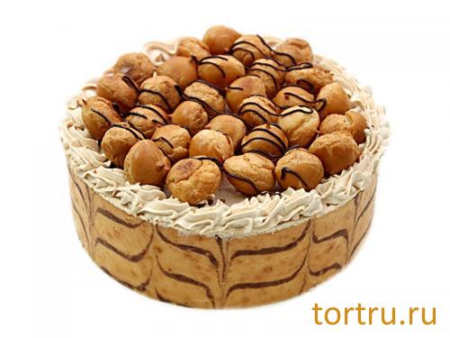 Торт "Европейский", Архангельскхлеб