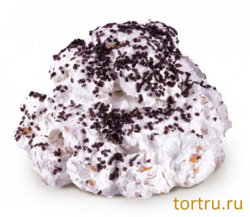 Торт "Нежность", Хлебокомбинат Кольчугинский