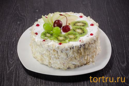 Торт "Диана", "Кристалл" Пенза Торт "Диана", "Кристалл" Пенза