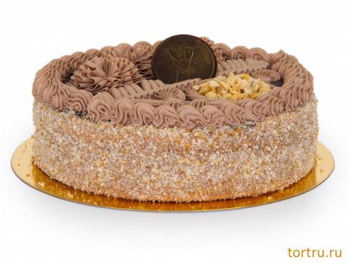 Торт "Ленинградский", Московский Пекарь