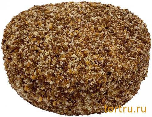 Торт "Сметанник домашний", Лента