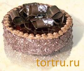 Торт "Персидская ночь", Хлебокомбинат Кристалл Торт "Персидская ночь", Хлебокомбинат Кристалл