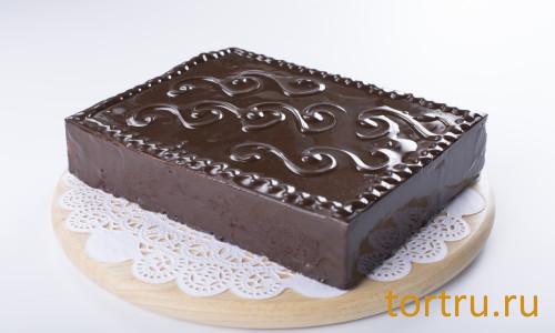 Торт "Птичье молоко", Арт-Торт, Москва