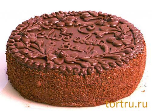 Торт "Шалунья", Хлебокомбинат Сергиево-Посадский