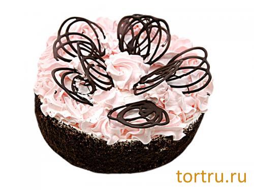 Торт "Мон-Амур", Архангельскхлеб