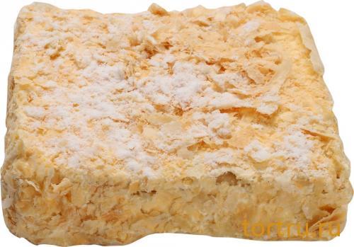 Торт "Наполеон" весовой, Лента