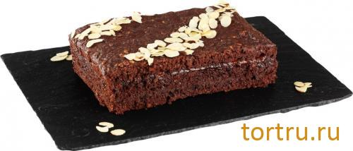 Торт "Захер", Лента Торт "Захер", Лента