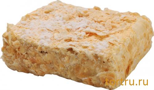 Торт "Наполеон" весовой, Лента