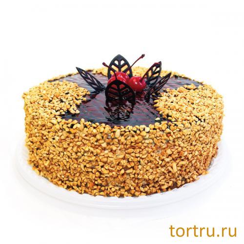 Торт "Легенда востока", Хлебокомбинат "Пеко", Москва Торт "Легенда востока", Хлебокомбинат "Пеко", Москва