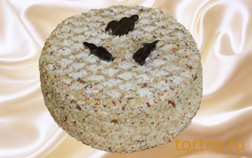 Торт "Праздничный", Кондитерский комбинат Ходынка, Sweet Bakery Торт "Праздничный", Кондитерский комбинат Ходынка, Sweet Bakery